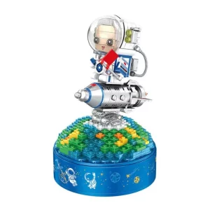 چه اسباب بازی‌هایی برای کودکان مناسب است: لگو موزیکال