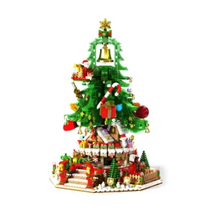 بهترین کادو کریسمس و سال نو میلادی : لگو دکوری