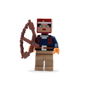 لگو مینی فیگور ماینکرفت - مدل 24