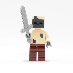 لگو مینی فیگور ماینکرفت - مدل 33