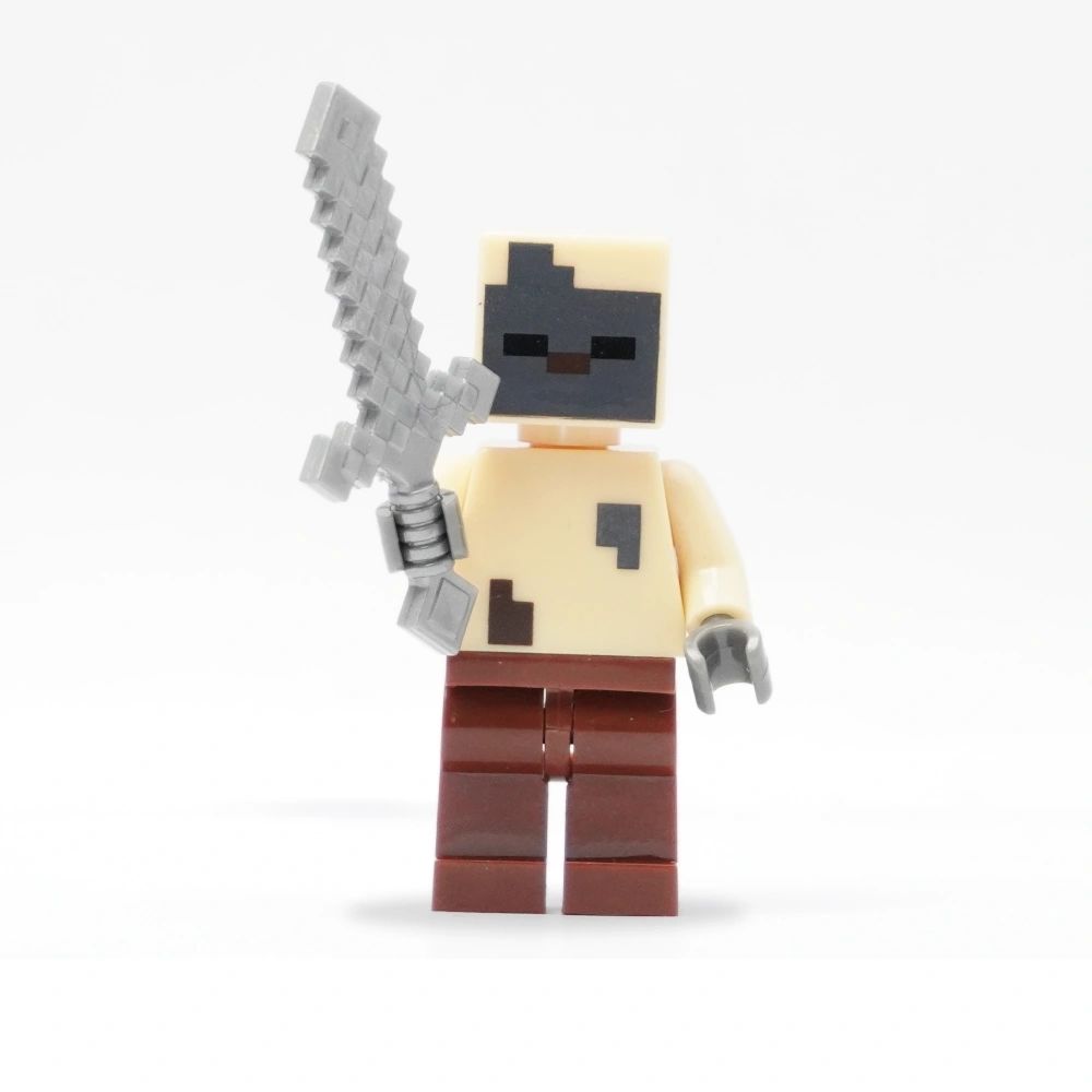 لگو مینی فیگور ماینکرفت - مدل 33