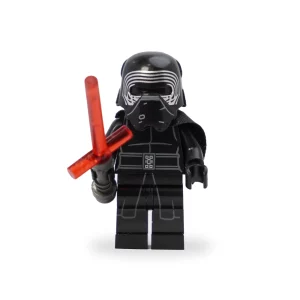 مینی فیگور کایلو رن