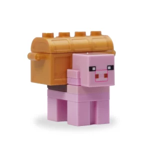 مینی فیگور ماینکرفت مدل 11