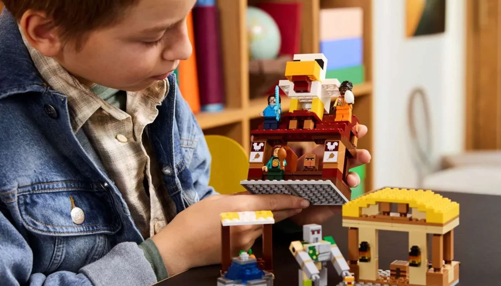 بهترین اسباب بازی برای پسر 14 ساله