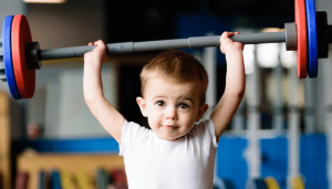 روانشناسی تربیت کودک 3 ساله: ویژگیها