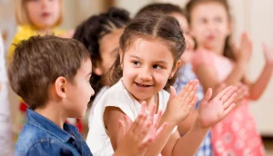 روانشناسی تربیت کودک 3 ساله: نیازها